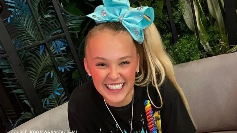 who is jojo siwa dating