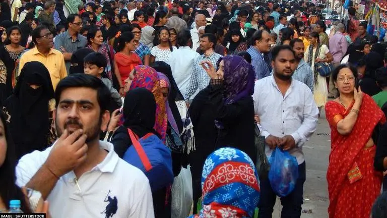 India surpasses China to become world's most populous nation; These countries in top 10 most populous country