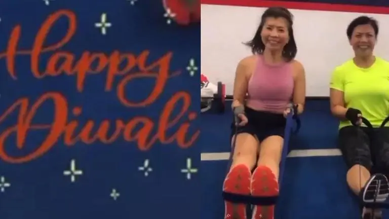 Singapore Fitness Studio issues apology for sharing 'racially insensitive' Diwali video Singapore