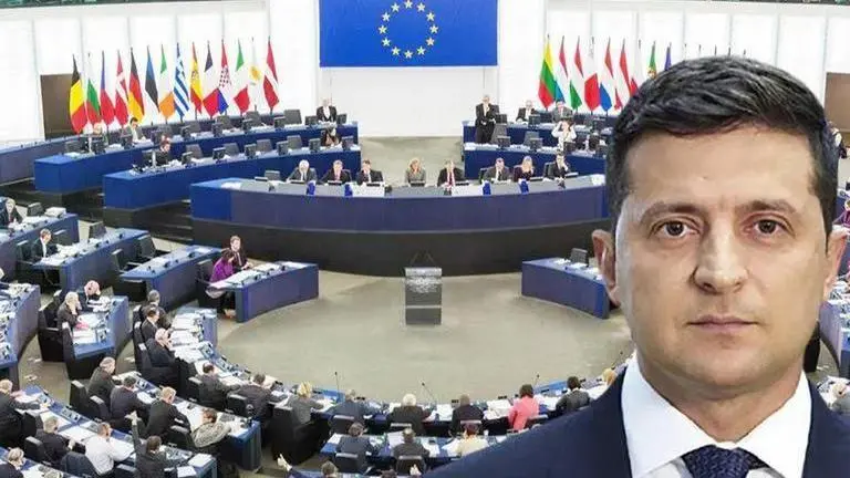 EU leaders to discuss Ukraine grain blockade as Moscow-Kyiv war enters day 97 EU