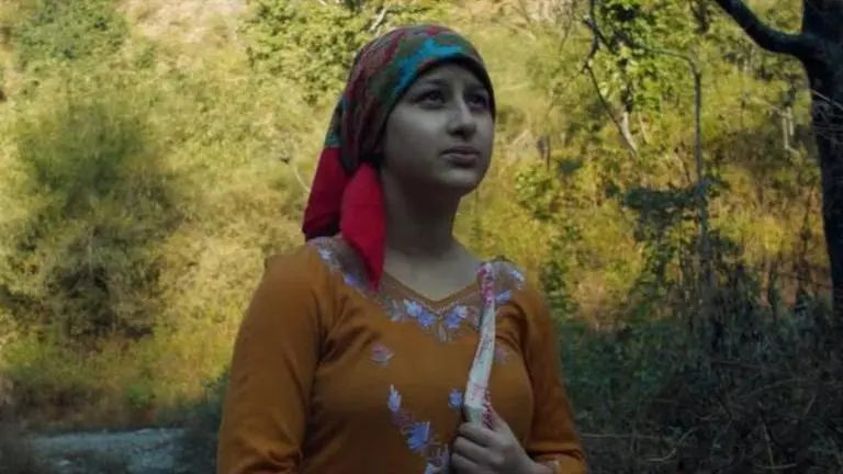 Vaani Kapoor unveils impressive trailer of Pragya Kapoor's 'Maali' at IFFM 2022; Watch Vaani Kapoor