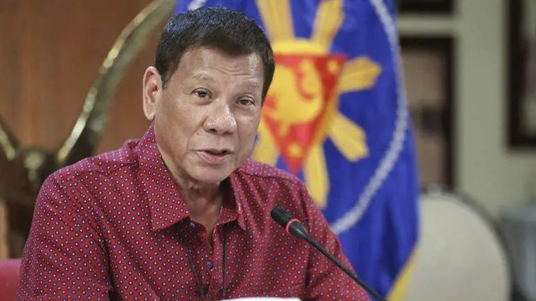 UN office denounces human rights violations in Philippines