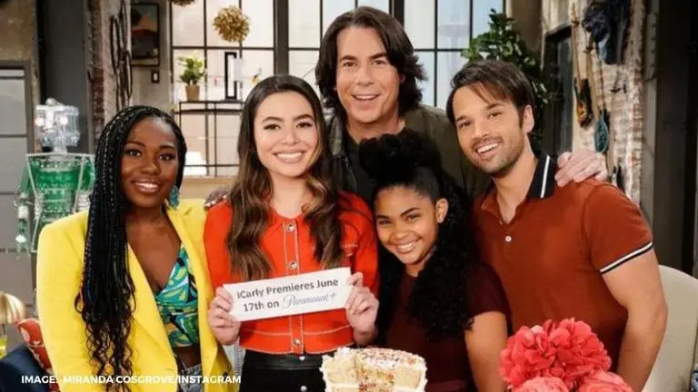 When does the iCarly reboot come out? Find out details here when does the icarly reboot come come out