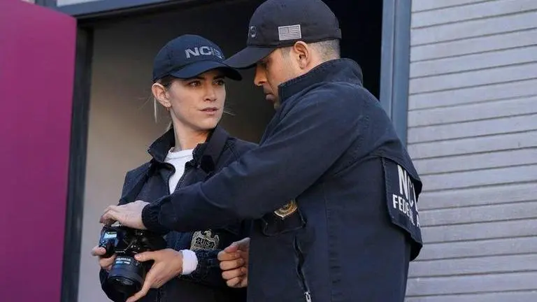 What happened to Emily on NCIS? Here's the character's tragic fate what happened to emily on ncis