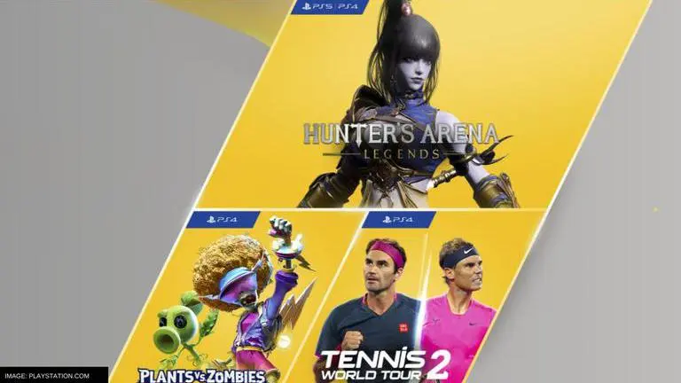 PlayStation Plus Free Games for September 2021 leaked, check out the list here