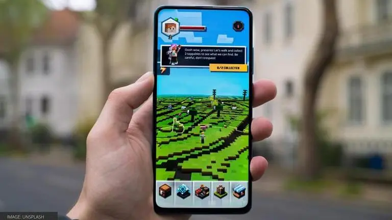 Minecraft marks big YouTube milestone; gaming content crosses one trillion views Minecraft becomes the first game to cross one trillion views on YouTube
