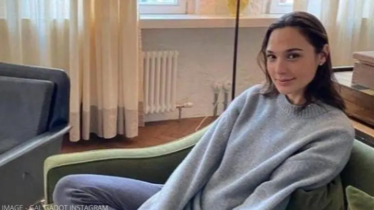 Gal Gadot