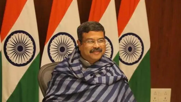 Pariksha Pe Charcha 2022: Edu Minister calls out for wider participation, check details Pariksha pe Charcha 2022