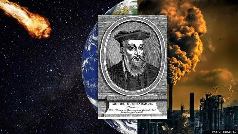 Nostradamus
