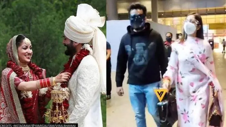 Yami Gautam, Aditya Dhar