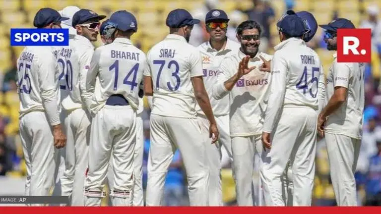 Aakash Chopra praises India star: 'Unfortunately, we are still not celebrating him enough' Aakash Chopra and R Ashwin