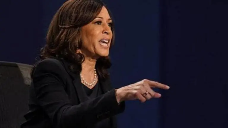 Kamala Harris