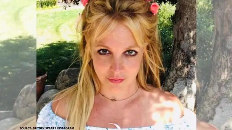 Britney Spears shares how to combat with acne, reveals her hidden beauty secret britney spears