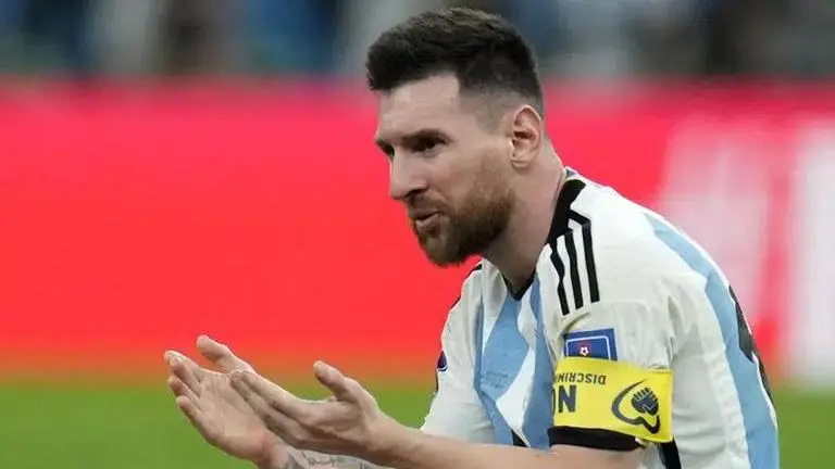 FIFA World Cup 2022: Is Lionel Messi playing for Argentina vs Croatia? Here's an update Lionel Messi