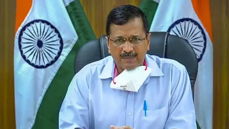 Will request Union environment minister to implement PUSA tech to manage stubble: Kejriwal PUSA