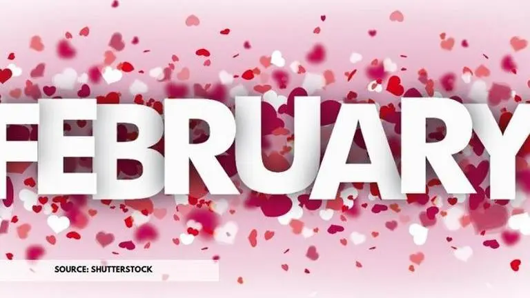 festivals in february