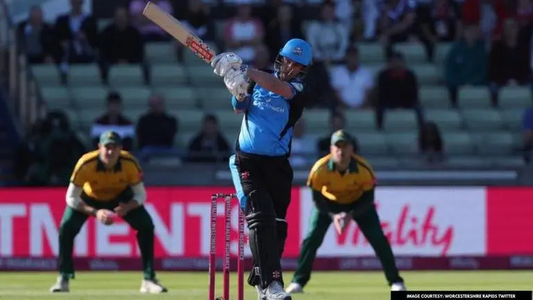 WOR vs NOR Dream11 prediction, team, top picks, Vitality T20 Blast 2020 live game info WOR vs NOR dream11 prediction