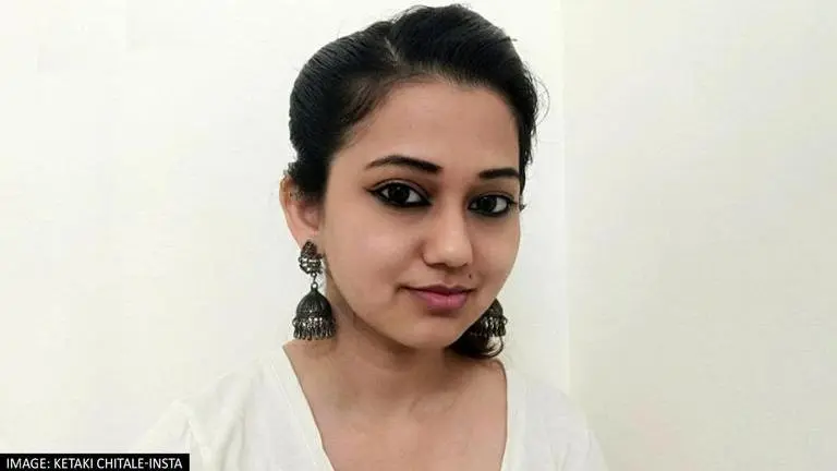 Mumbai: Marathi actor Ketaki Chitale taken into custody over derogatory post on NCP chief marathi