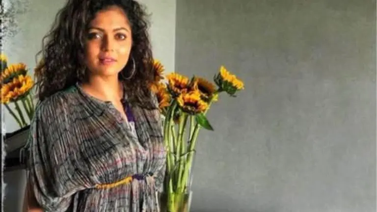 Drashti Dhami's advanced birthday celebration with Nakuul Mehta; see pics drashti dhami