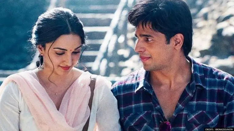 'Shershaah': Sidharth & Kiara react to songs 'Ranjha' & 'Rataan Lambiyan' breaking records Shershaah