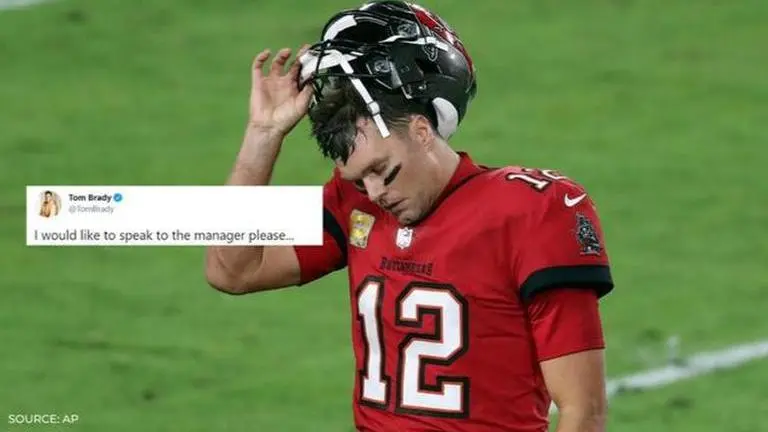 New NFL number rules leave Tom Brady furious as veteran QB calls rule change "Dumb" new nfl number rules