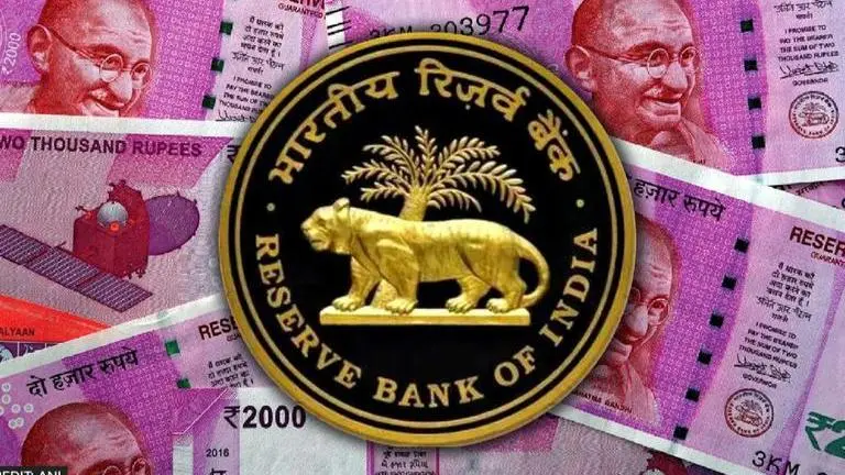 Reserve Bank of India says 76% of 2,000-rupee notes returned since May RBI