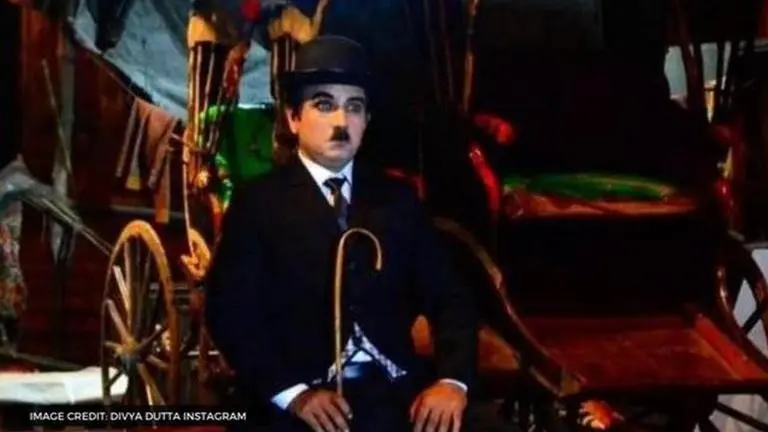 Ram Singh Charlie movie review