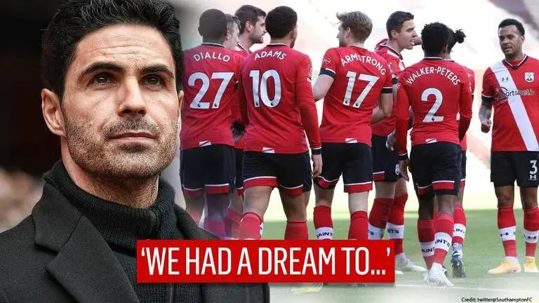 'We wanted to continue': Mikel Arteta believes Arsenal could have retained FA Cup title Mikel Arteta