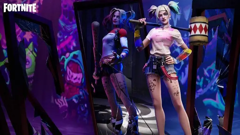 Fortnite glitches to try before they get patched with every new season fortnite glitches