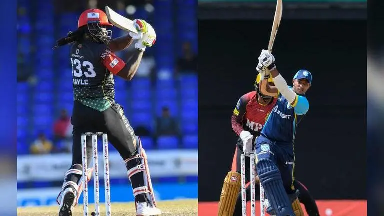 Saint Lucia Kings vs St Kitts and Nevis Patriots Live Streaming: How to watch CPL final Saint Lucia Kings vs St Kitts and Nevis Patriots