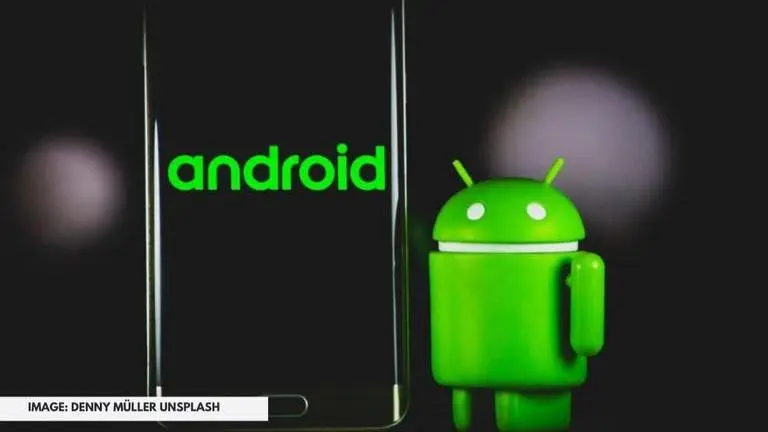 iit bombay android app development