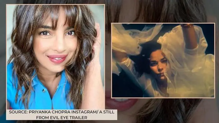 Priyanka Chopra Jonas