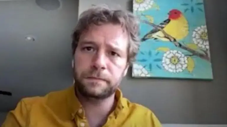 Ex-roommate says Atlanta suspect feared self-harm