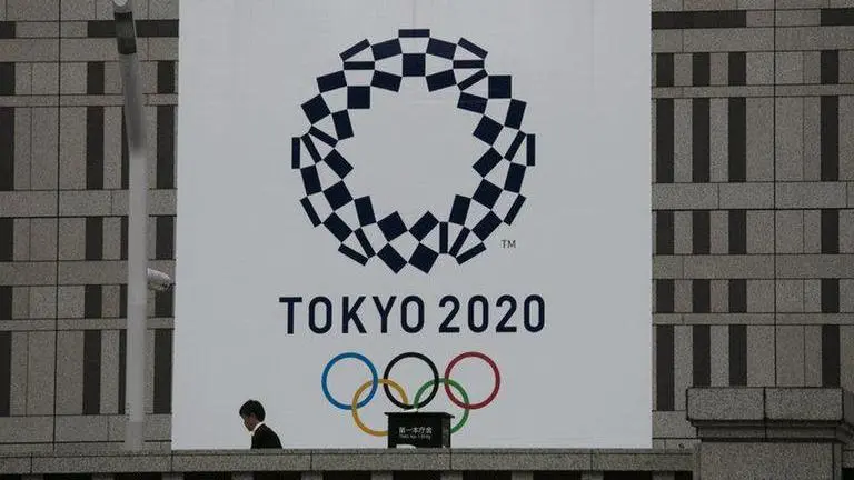 The Latest: Athletes' group call for Olympic postponement The Latest: Athletes' group call for Olympic postponement