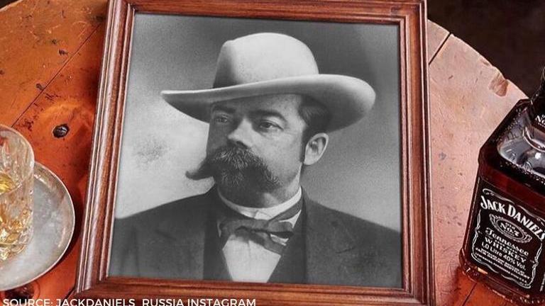 Jack Daniel's birthday: Did you know Jack was also a watchmaker
