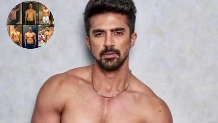 Saqib Saleem