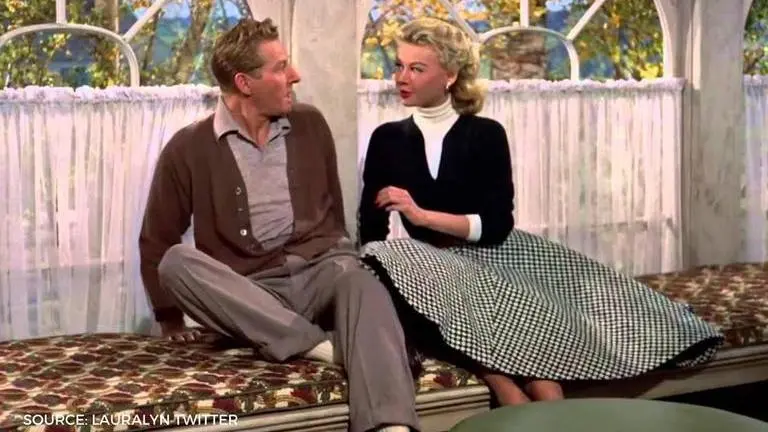 where was white christmas filmed