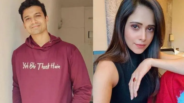 Priyanshu Painyuli backs out of Nushrratt Bharucha's 'Chhorii' due to date issues Priyanshu Painyuli