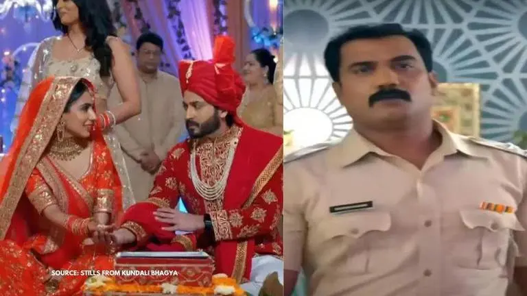 Kundali Bhagya written update