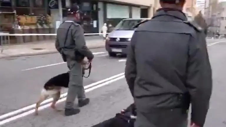 Israel: Man shot dead in broad daylight by gunmen at Tel Aviv's Jaffa port Israel