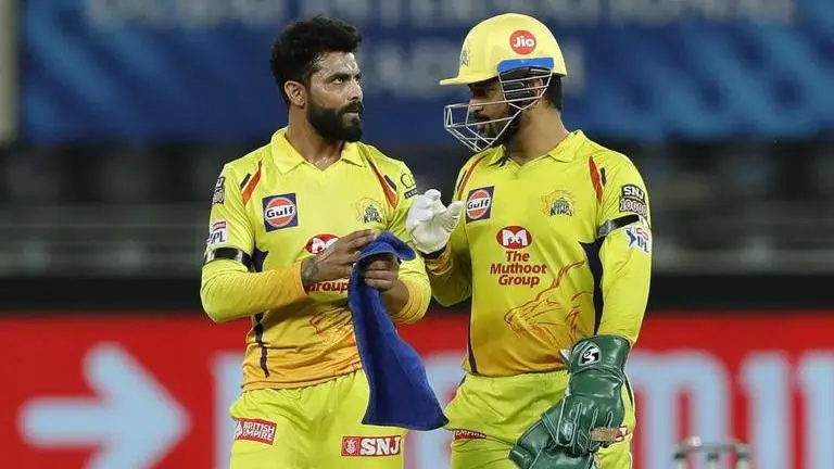 'We love you Mahi': Twitter explodes as MS Dhoni quits CSK captaincy ahead of IPL 2022 MS Dhoni