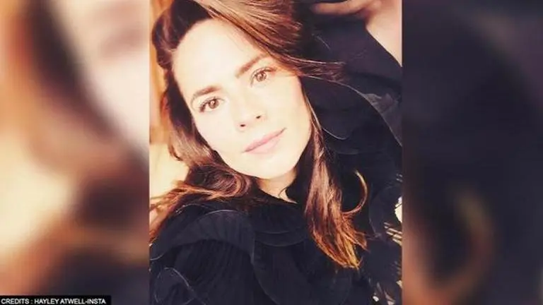 Peggy Carter actor Hayley Atwell to voice Lara Croft for Netflix's Tomb Raider series Hayley Atwell