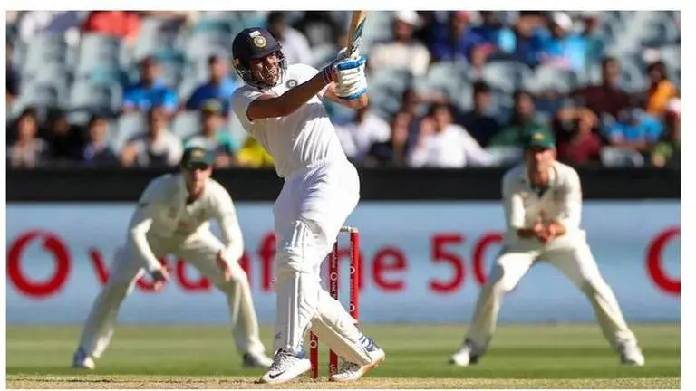 Learnt to see off tough periods by watching Rahane bat: Shubhman Gill Shubman Gill