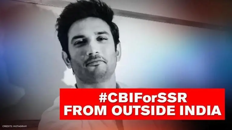 Sushant Singh Rajput