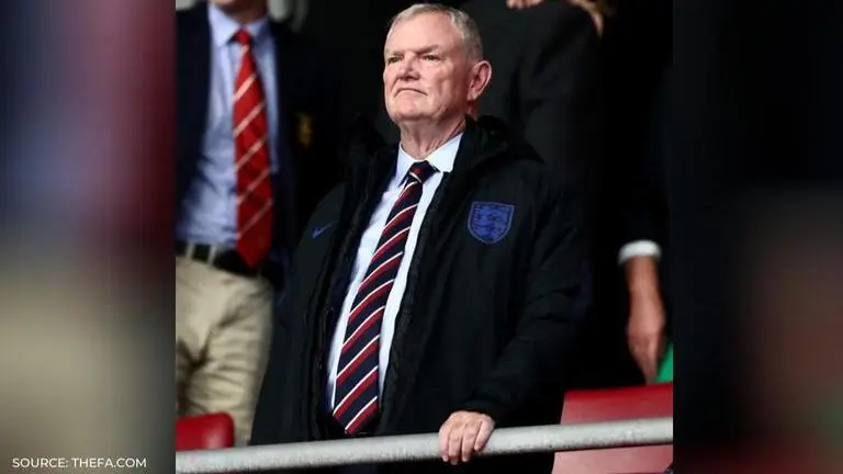 FA chairman Greg Clarke resigns after making racist comments in front of select committee FA chairman