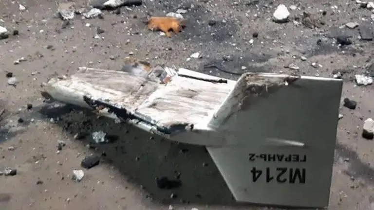 US: Russia looking to Iran to supply more drones, missiles US: Russia looking to Iran to supply drones, missiles