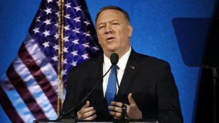 26/11 perpetrators still not convicted is an affront to victims: Pompeo 26/11