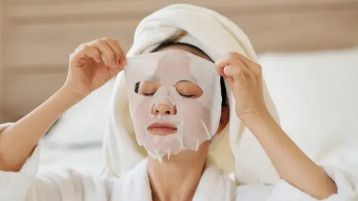 Korean skincare tips