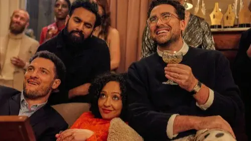 Good Grief: A rollercoaster of love and loss hits theatres, heads to OTT, available on THIS date! Good Grief OTT release