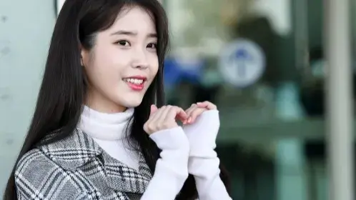 IU Unveils Global Tour H.E.R, Singer To Visit 18 Global Cities On These Dates IU Unveils Global Tour H.E.R.
